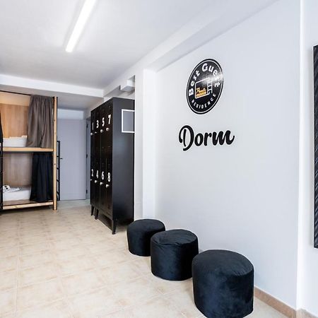 Best Guest Residence 라고스 외부 사진