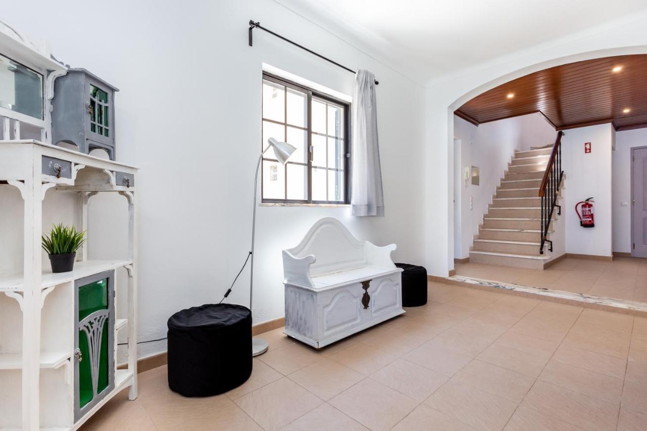 Best Guest Residence 라고스 외부 사진