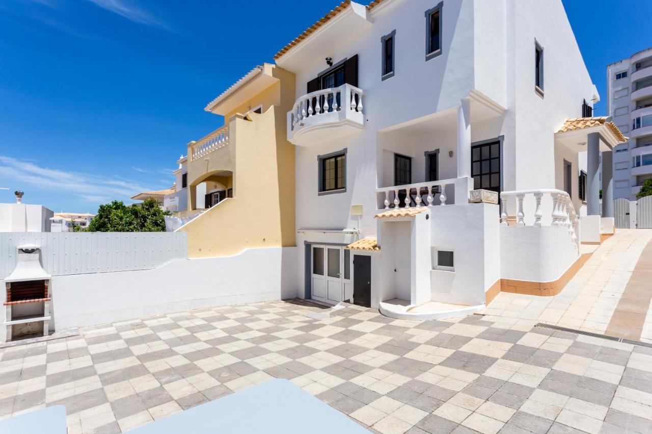 Best Guest Residence 라고스 외부 사진