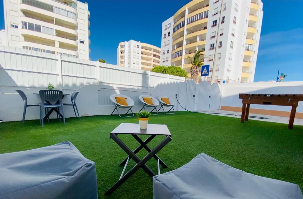 Best Guest Residence 라고스 외부 사진