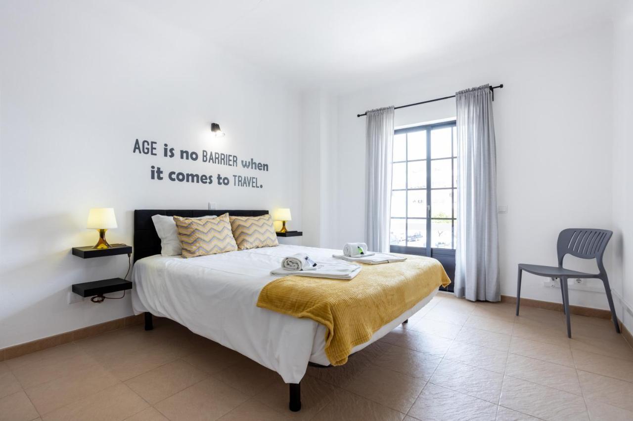 Best Guest Residence 라고스 외부 사진