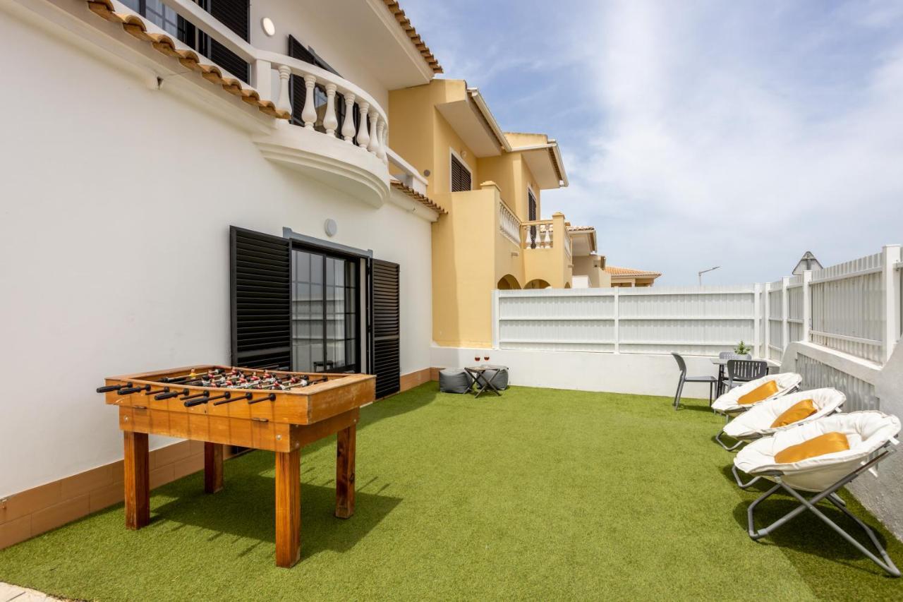 Best Guest Residence 라고스 외부 사진