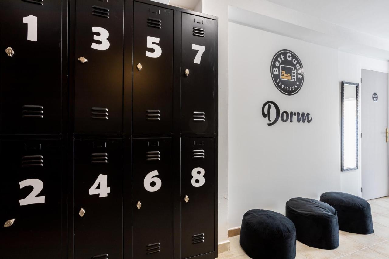 Best Guest Residence 라고스 외부 사진