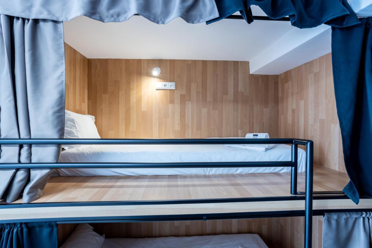 Best Guest Residence 라고스 외부 사진