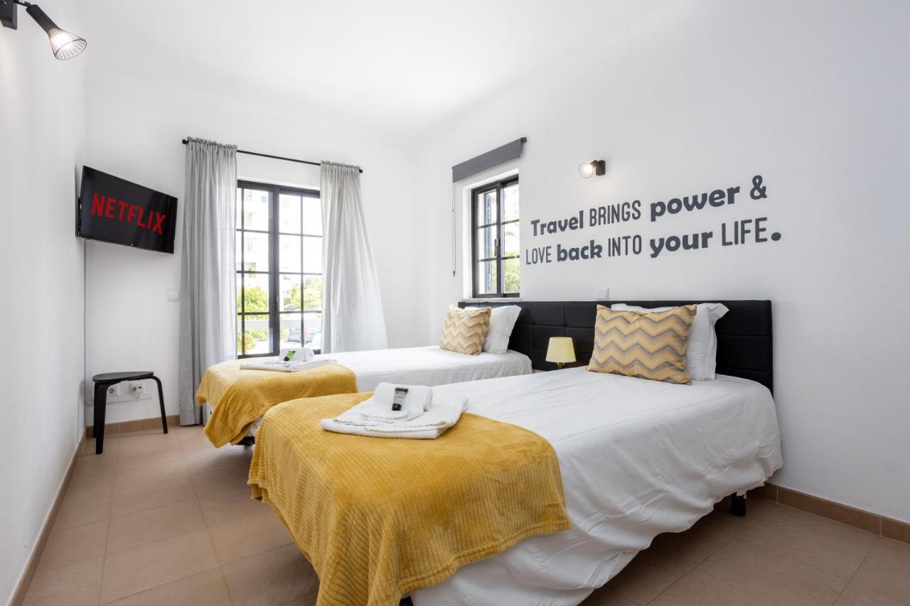 Best Guest Residence 라고스 외부 사진