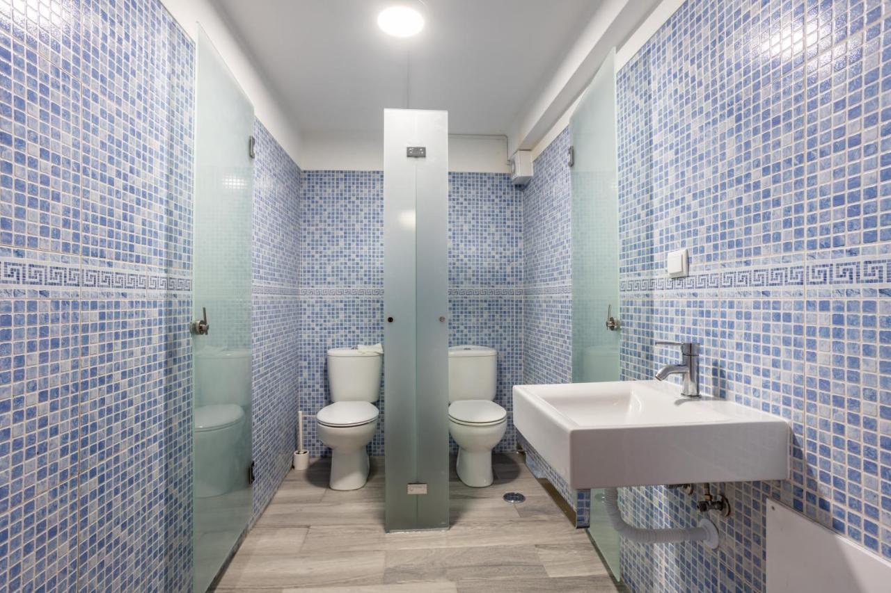 Best Guest Residence 라고스 외부 사진