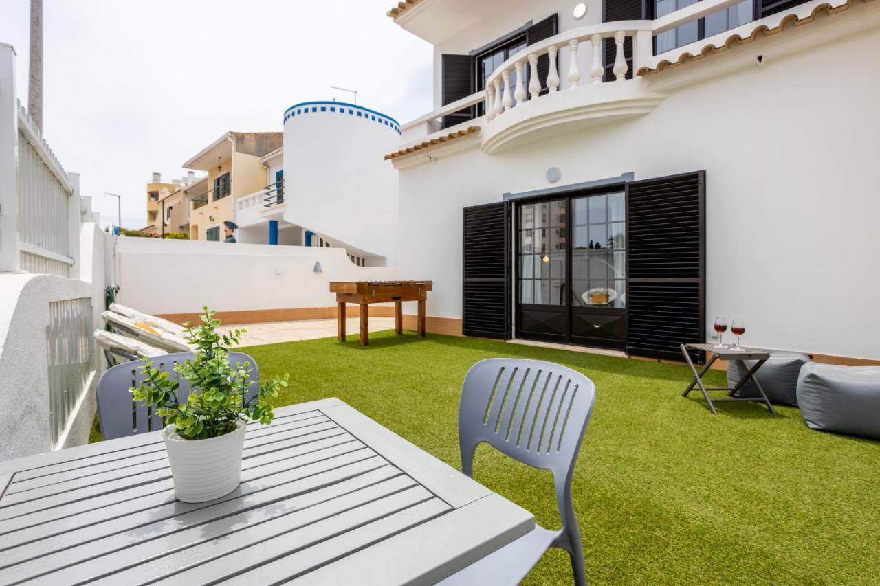 Best Guest Residence 라고스 외부 사진