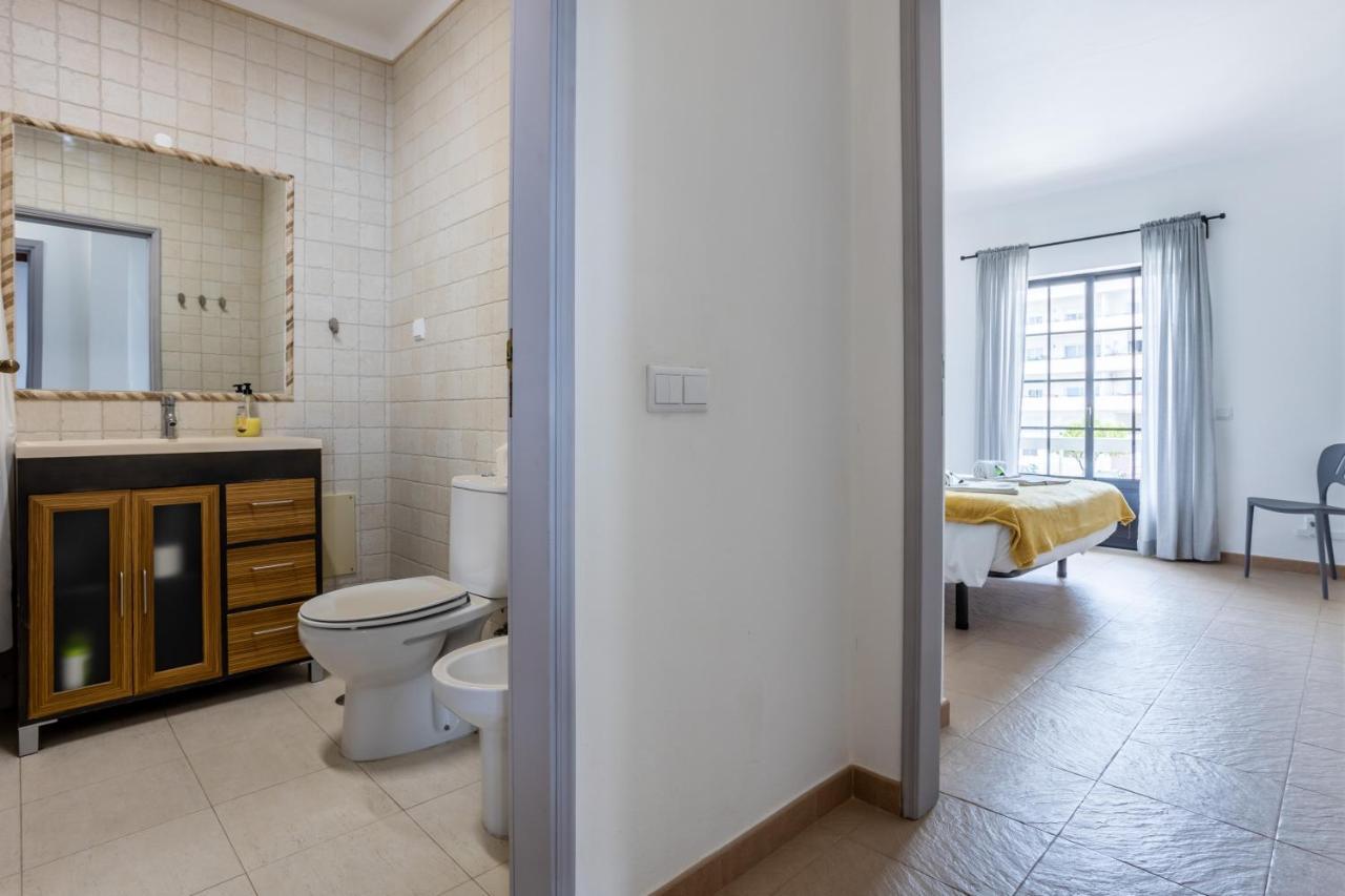 Best Guest Residence 라고스 외부 사진