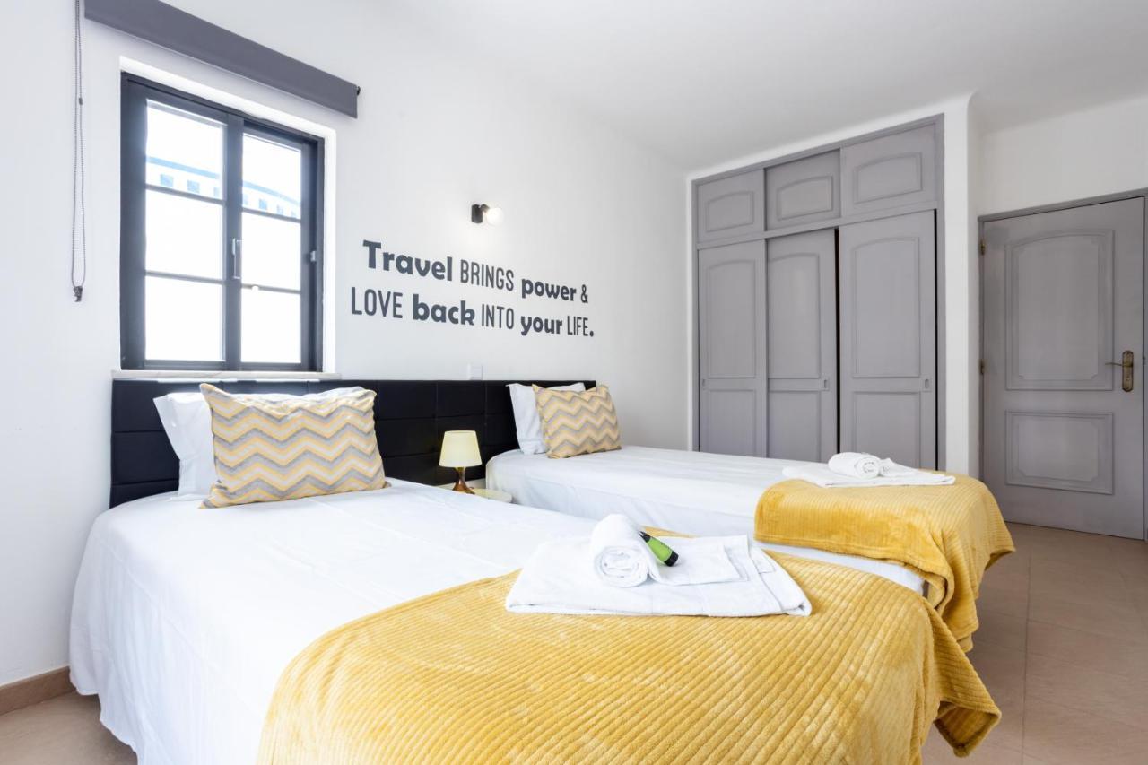 Best Guest Residence 라고스 외부 사진