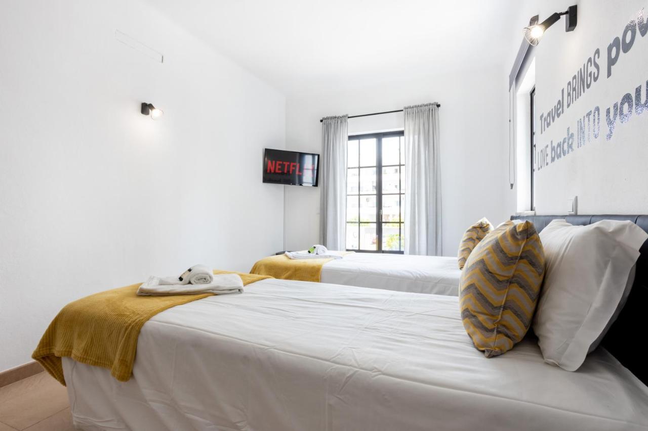 Best Guest Residence 라고스 외부 사진