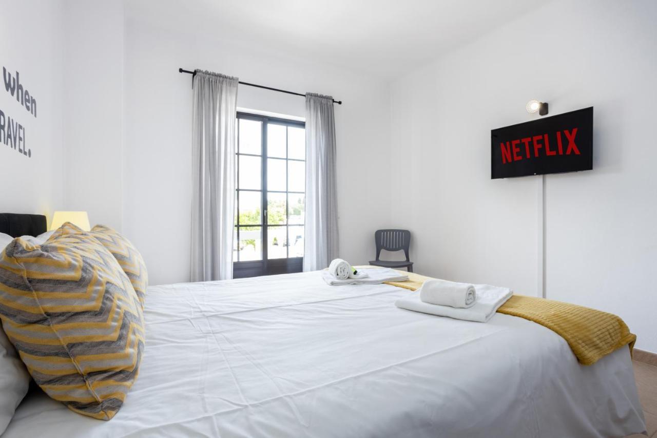 Best Guest Residence 라고스 외부 사진