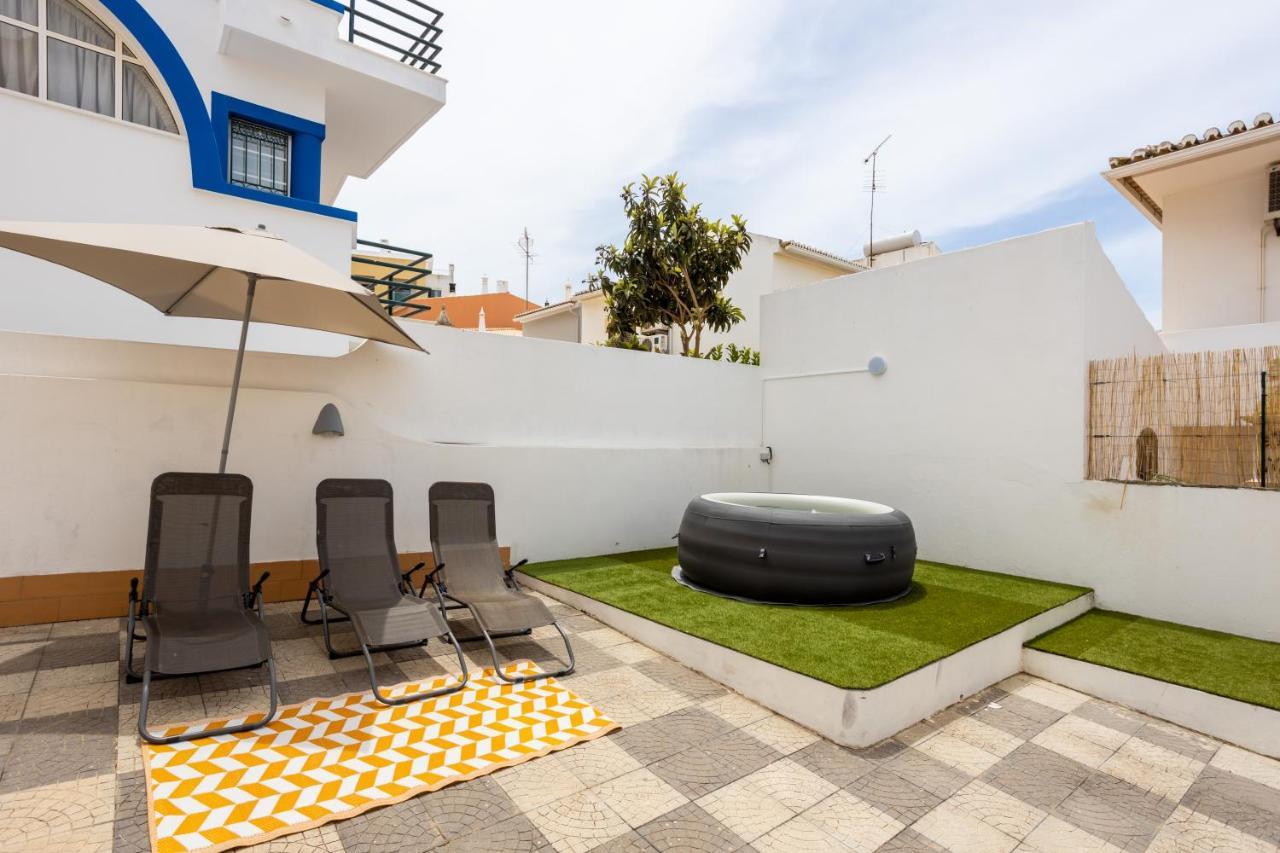 Best Guest Residence 라고스 외부 사진