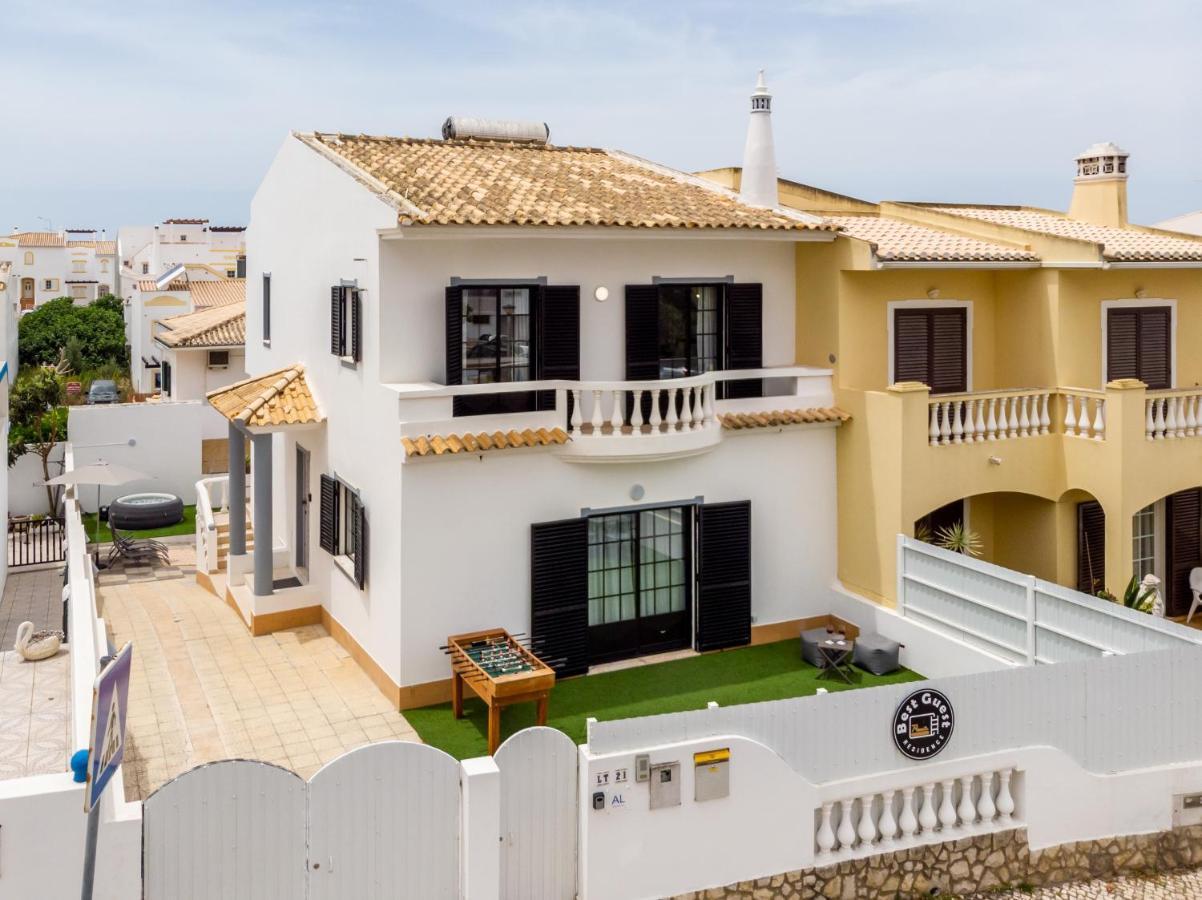 Best Guest Residence 라고스 외부 사진
